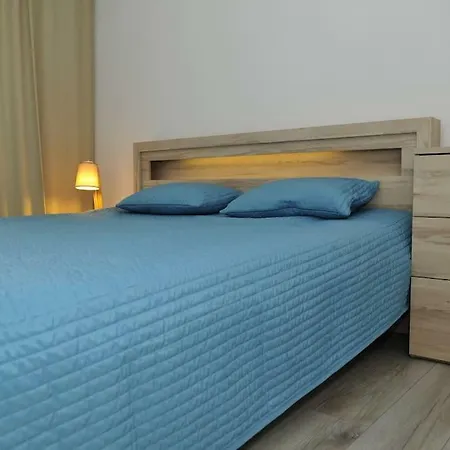 Apartamento Przestronny Sloneczny Apartament W Kolobrzegu Kołobrzeg