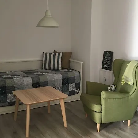 Przestronny Sloneczny Apartament W Kolobrzegu Apartamento Kołobrzeg