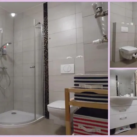 דירה Przestronny Sloneczny Apartament W Kolobrzegu *