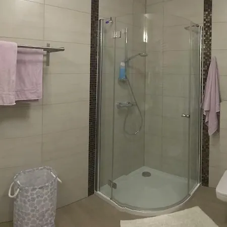Przestronny Sloneczny Apartament W Kolobrzegu