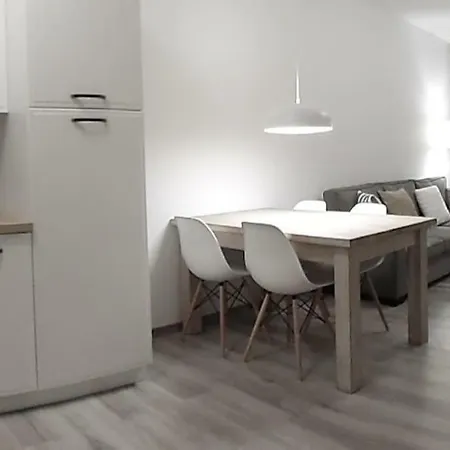 Przestronny Sloneczny Apartament W Kolobrzegu